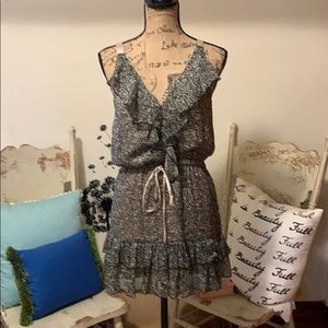 b.Bella flowered dress